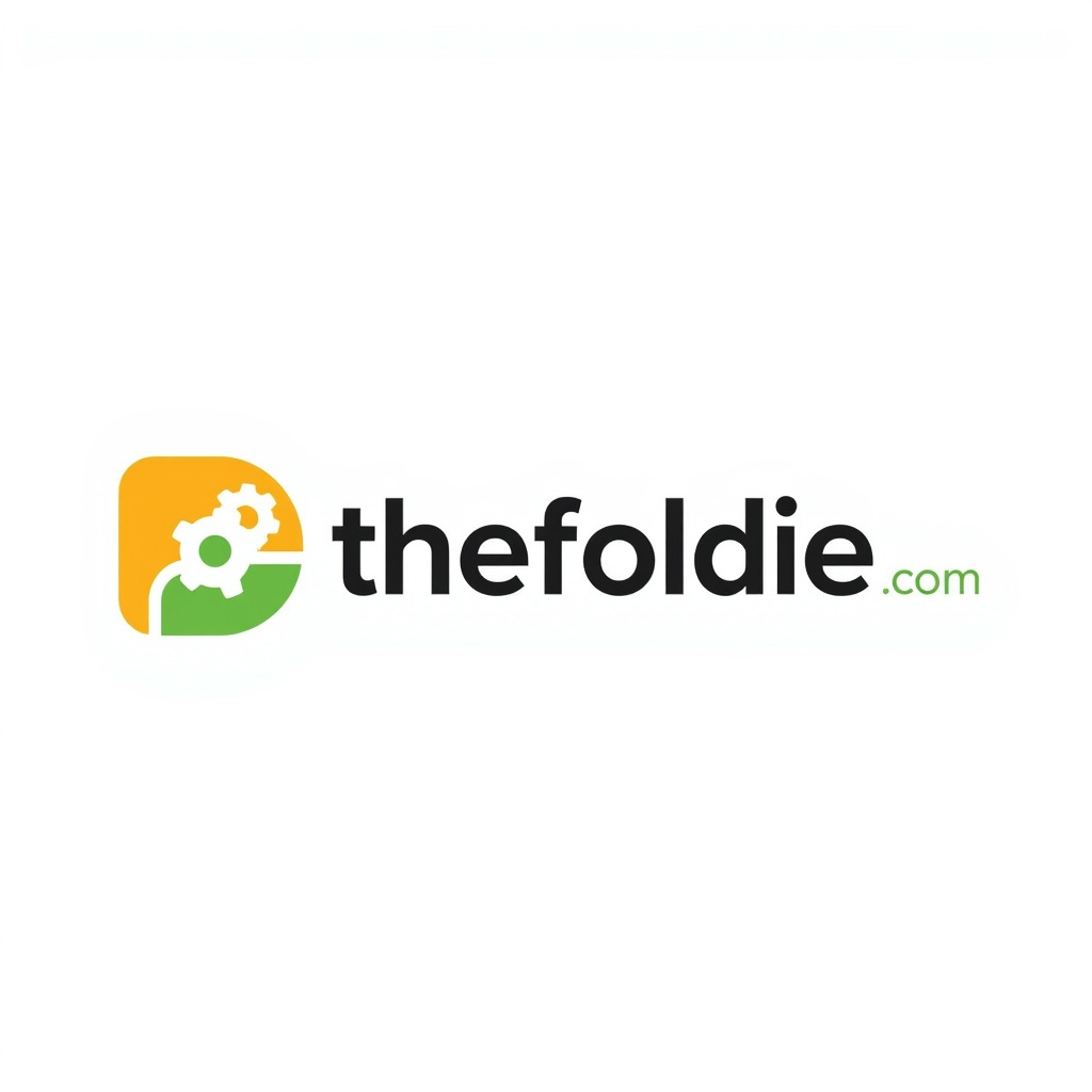 Thefoldie